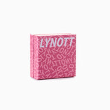 CAJA DE REGALO ROSA LYNOTT