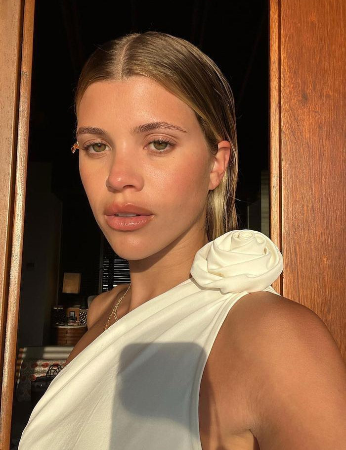 THE 5 JEWELLERY PIECES YOU NEED FOR A SOFIA RICHIE SUMMER - Lynott Jewellery