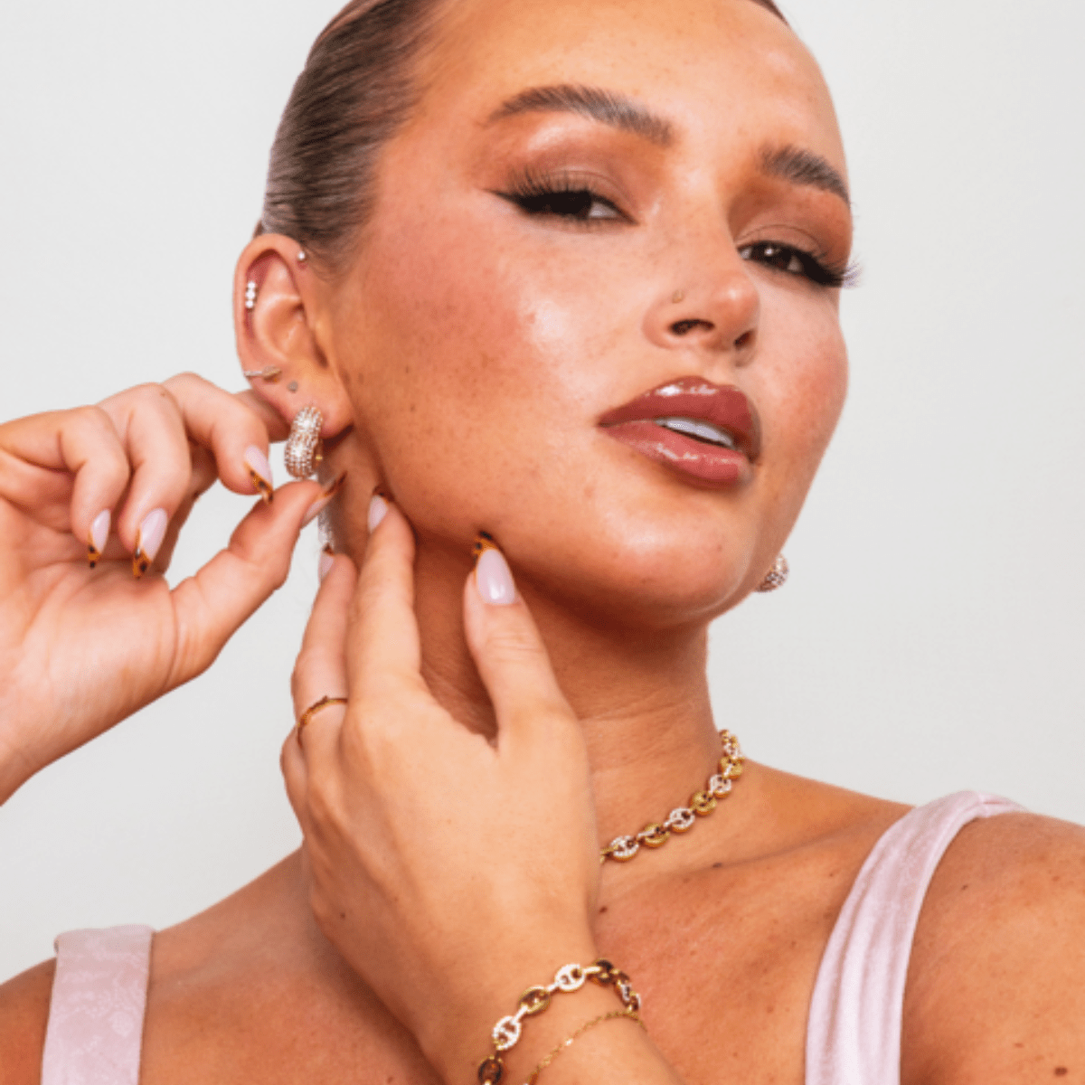 Collaborations - Lynott Jewellery