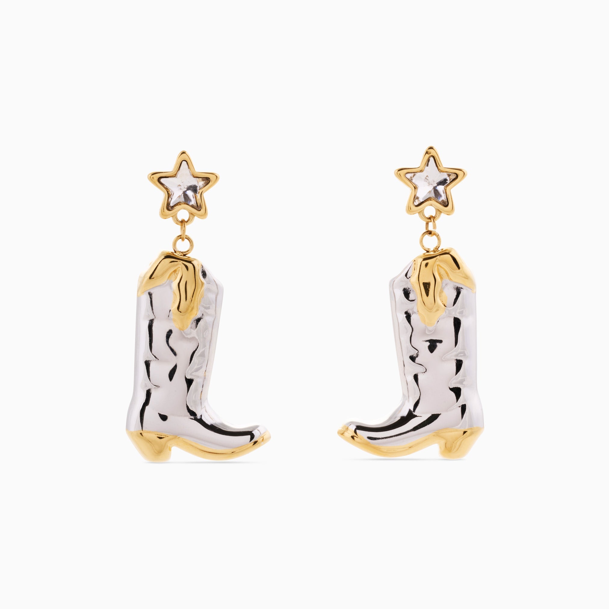 Earrings - Lynott Jewellery