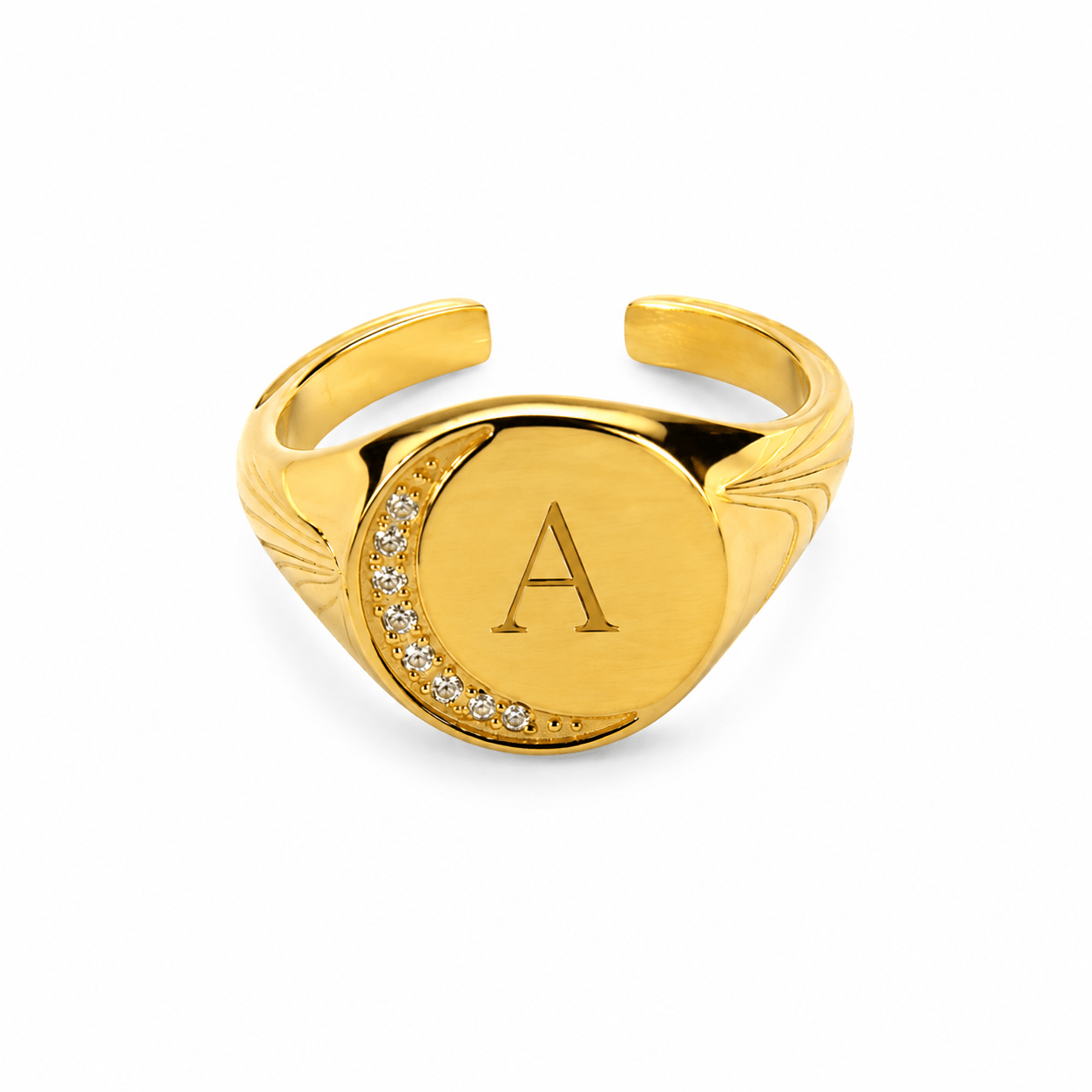 Engravable Outlet - Lynott Jewellery