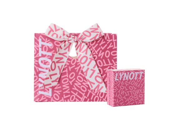 Gift Packaging - Lynott Jewellery