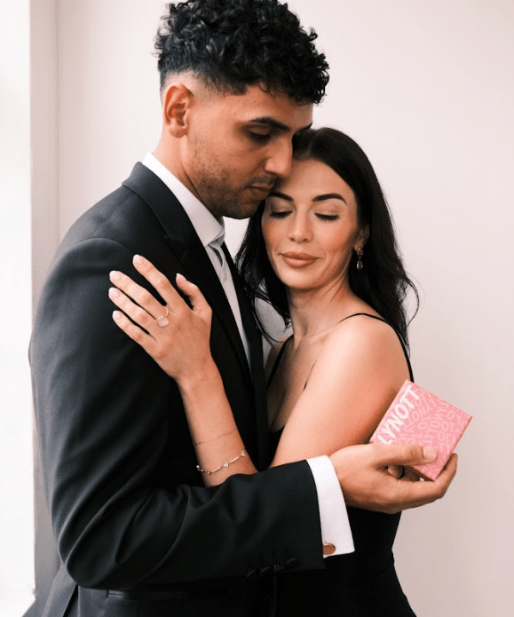 Guía de regalos para hombre