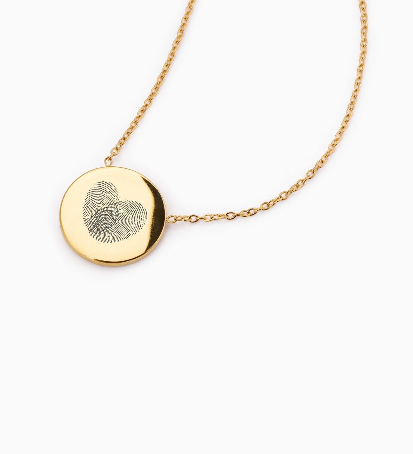 Personalised Jewellery - Lynott Jewellery