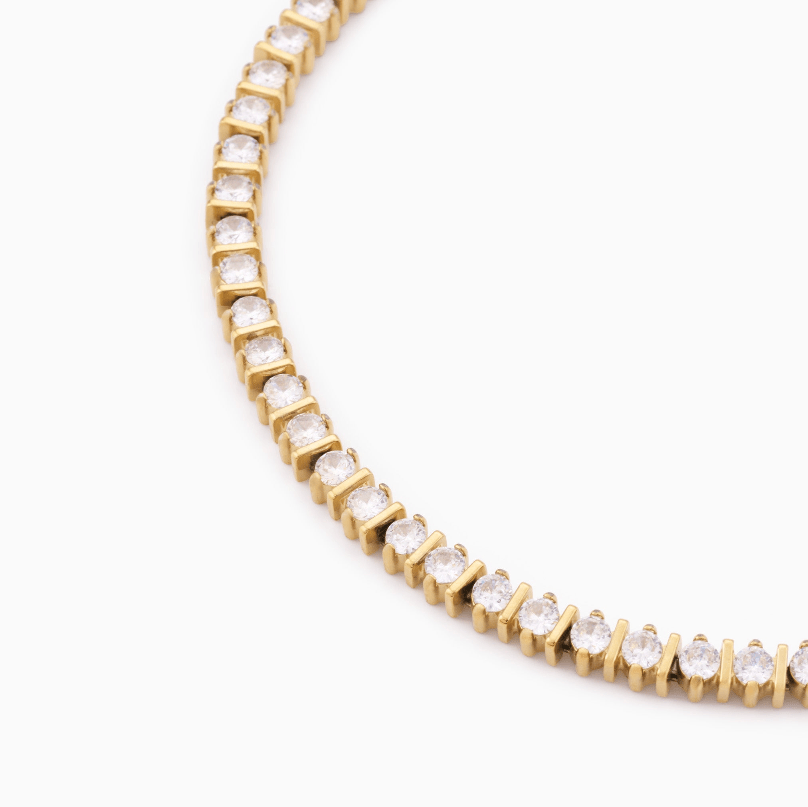 Tennis Jewellery - Lynott Jewellery