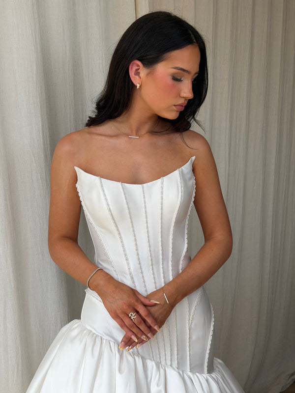 Bridal Edit