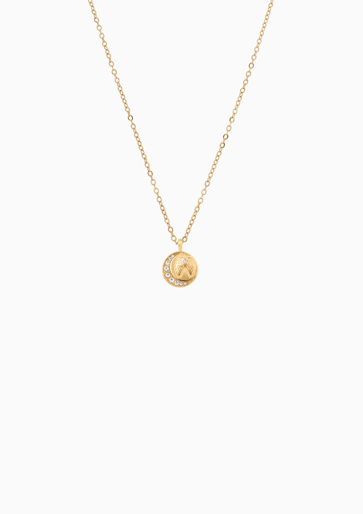 RACHEL GORRY 3 LAYER NECKLACE BUNDLE best gold plated tarnish and water resistant piece by Irish Jewellery brand - Lynott Jewellery