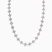 TOTAL GLAM NECKLACE best gold plated tarnish and water resistant piece by - Lynott Jewellery