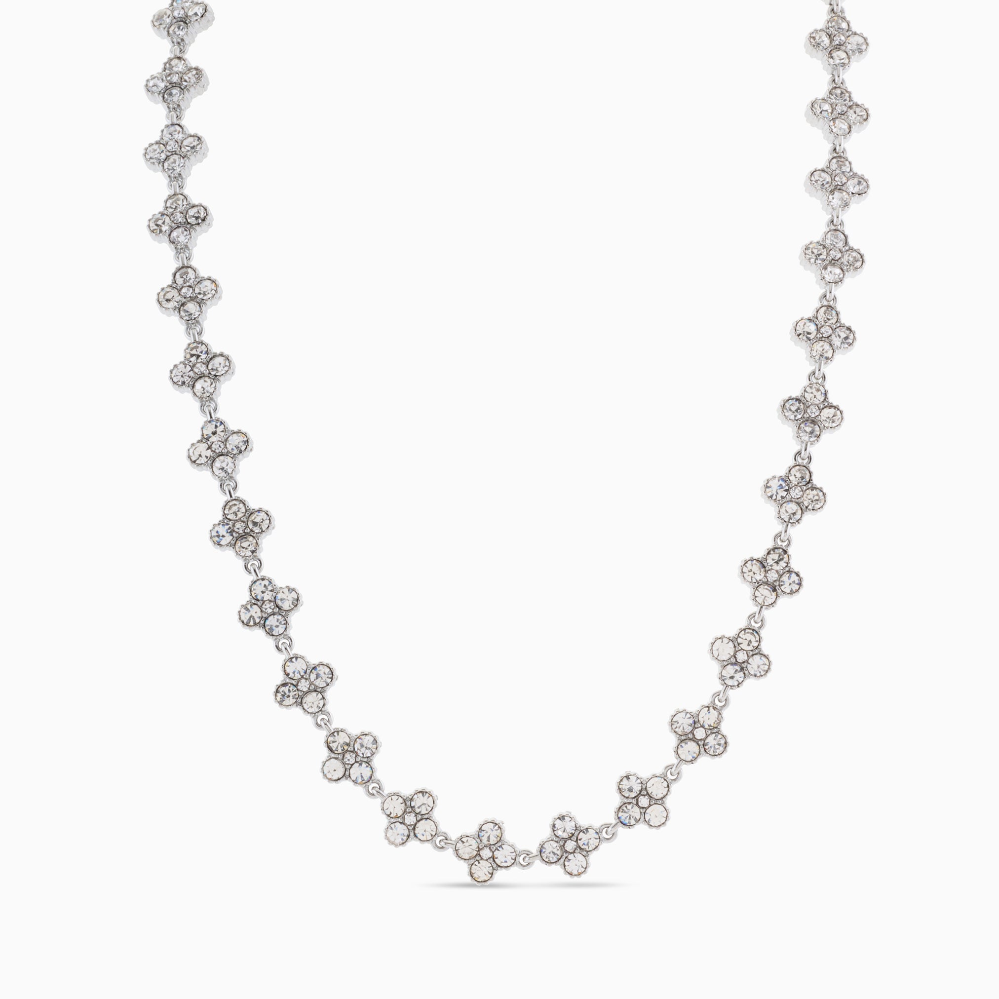 TOTAL GLAM NECKLACE best gold plated tarnish and water resistant piece by - Lynott Jewellery
