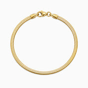 PULSERA ESPIGA FINA