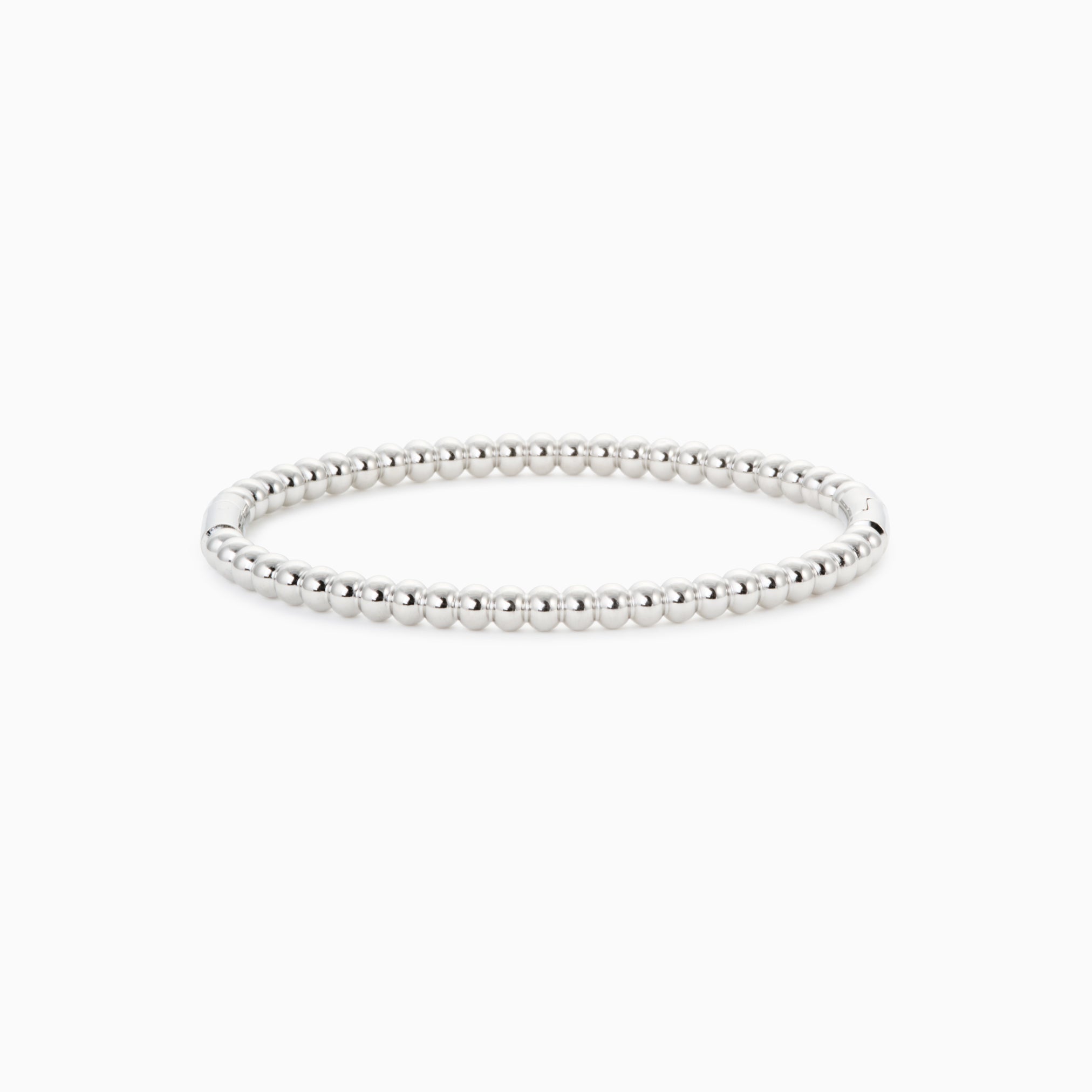 COVE BANGLE best gold plated tarnish and water resistant piece by Irish Jewellery brand - Lynott Jewellery
