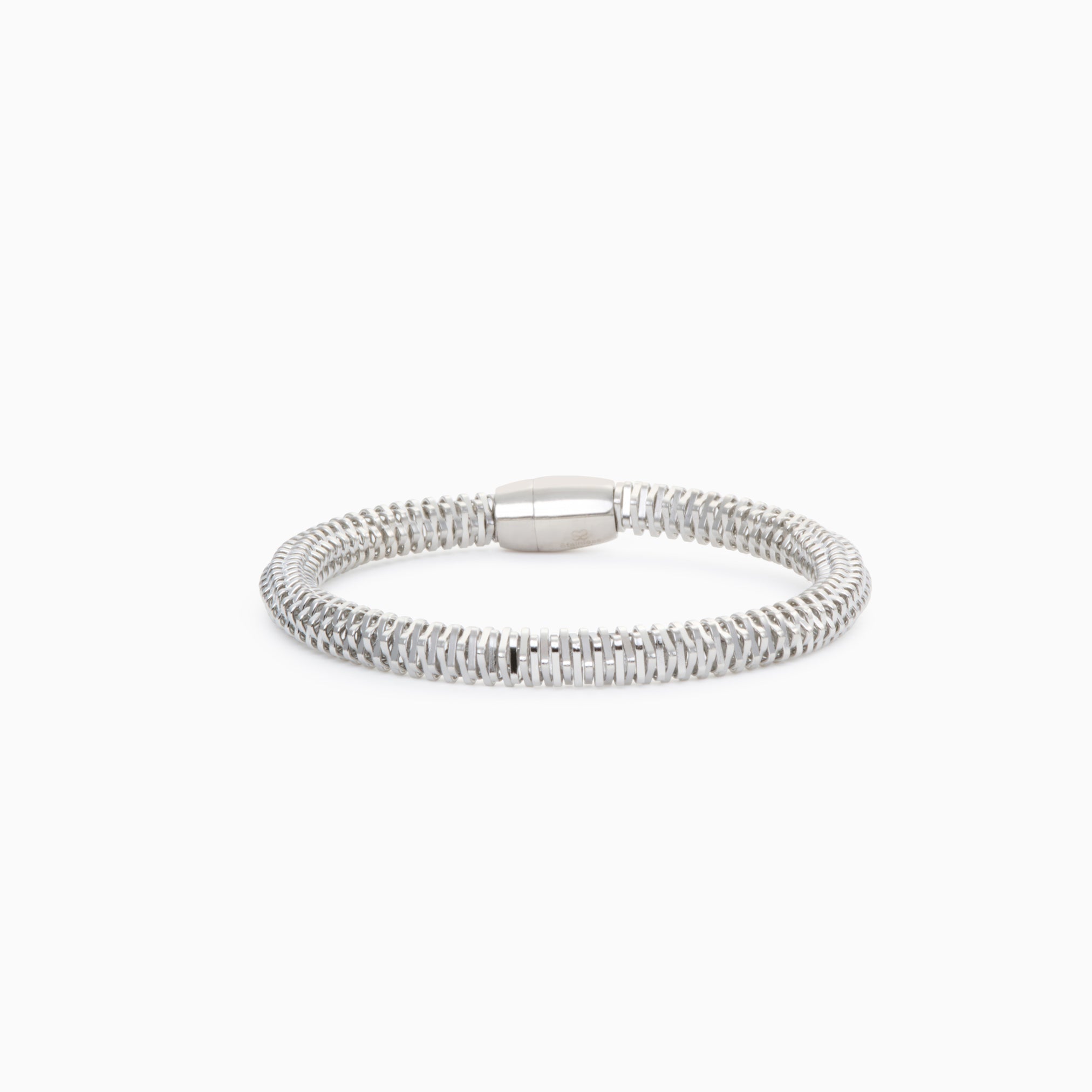 CRUSH BANGLE best gold plated tarnish and water resistant piece by Irish Jewellery brand - Lynott Jewellery