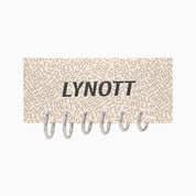 EVERYDAY HUGGIE 3 PAIR EARRING SET best gold plated tarnish and water resistant piece by Irish Jewellery brand - Lynott Jewellery