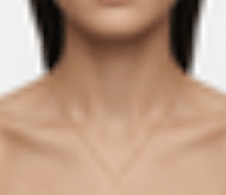 INITIAL NECKLACE best gold plated tarnish and water resistant piece by Irish Jewellery brand - Lynott Jewellery