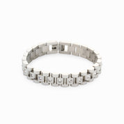 PULSERA DE ESLABONES