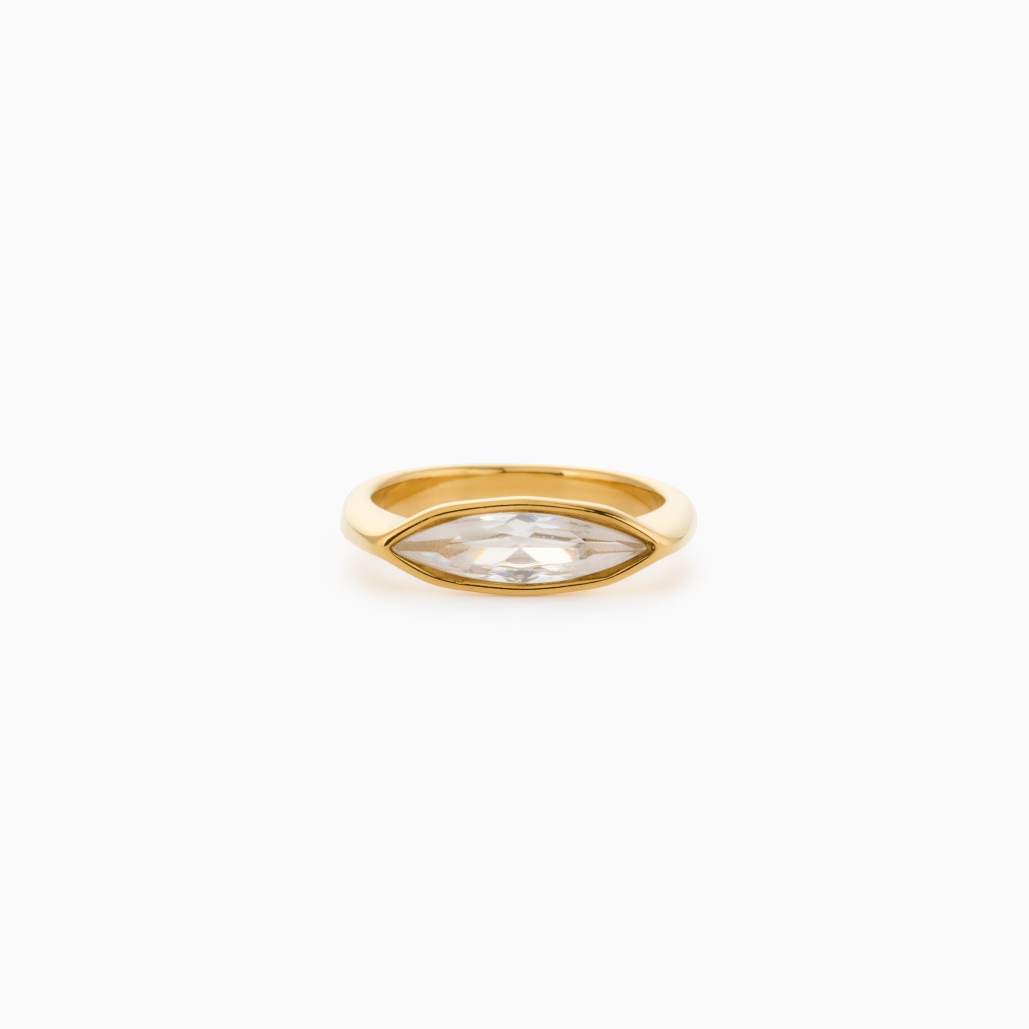 ANILLO DE SELLO REAL