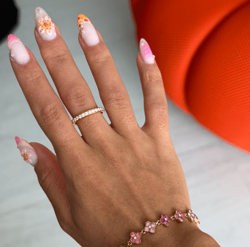 PURE SPARKLE RING best gold plated tarnish and water resistant piece by Irish Jewellery brand - Lynott Jewellery