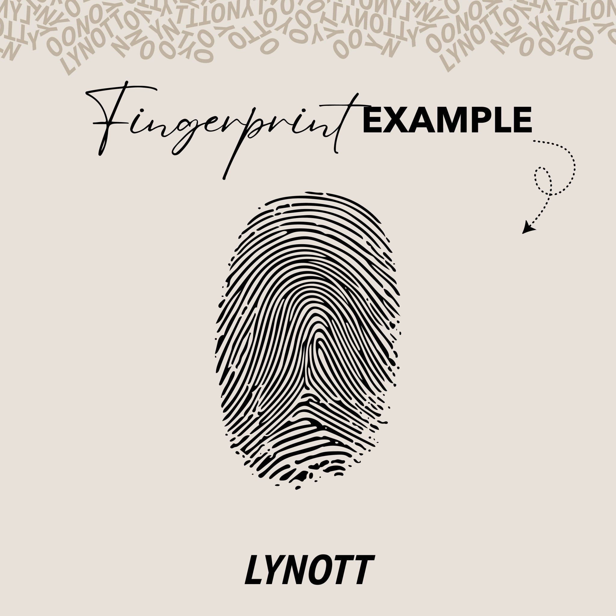 ALL MY HEART ENGRAVABLE NECKLACE best gold plated tarnish and water resistant piece by Irish Jewellery brand - Lynott Jewellery