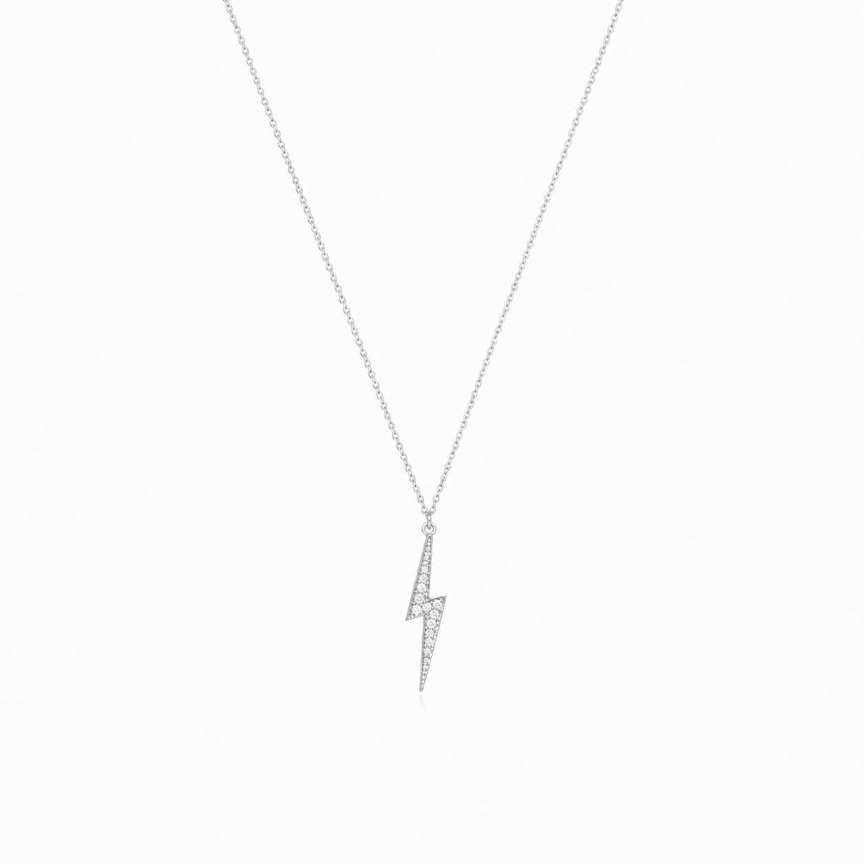 CHARLEEN X LYNOTT LUCKY STRIKE NECKLACE best gold plated tarnish and water resistant piece by Irish Jewellery brand - Lynott Jewellery