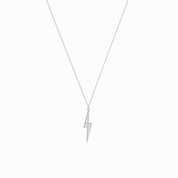CHARLEEN X LYNOTT LUCKY STRIKE NECKLACE best gold plated tarnish and water resistant piece by Irish Jewellery brand - Lynott Jewellery