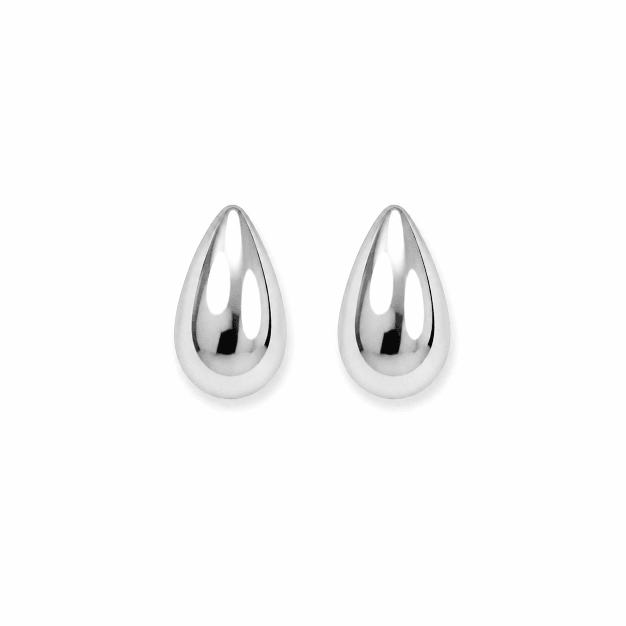 EDEN DROP EARRINGS best gold plated tarnish and water resistant piece by Irish Jewellery brand - Lynott Jewellery