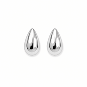 EDEN DROP EARRINGS best gold plated tarnish and water resistant piece by Irish Jewellery brand - Lynott Jewellery