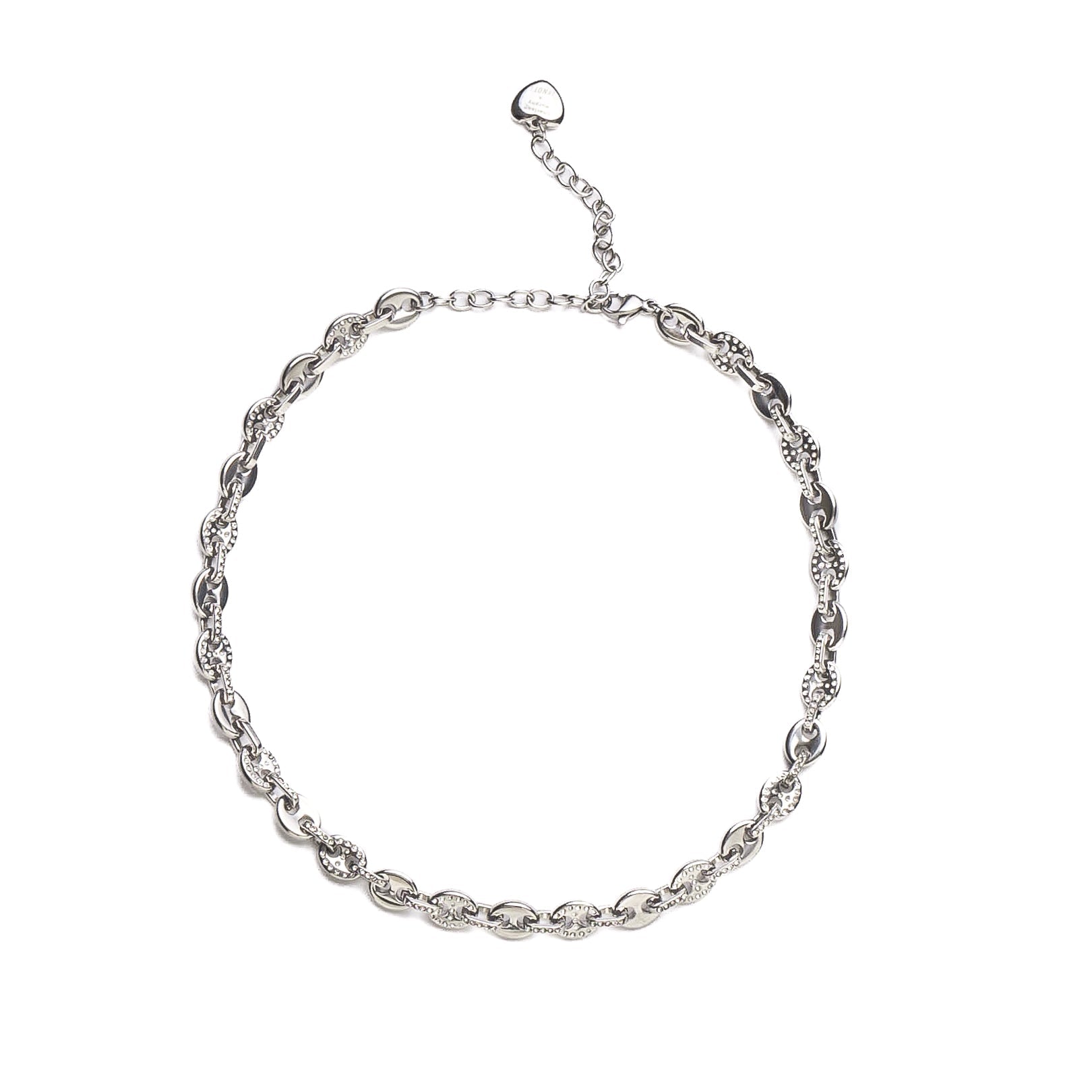 CHARLEEN X LYNOTT SUPERSTAR CHOKER best gold plated tarnish and water resistant piece by Irish Jewellery brand - Lynott Jewellery