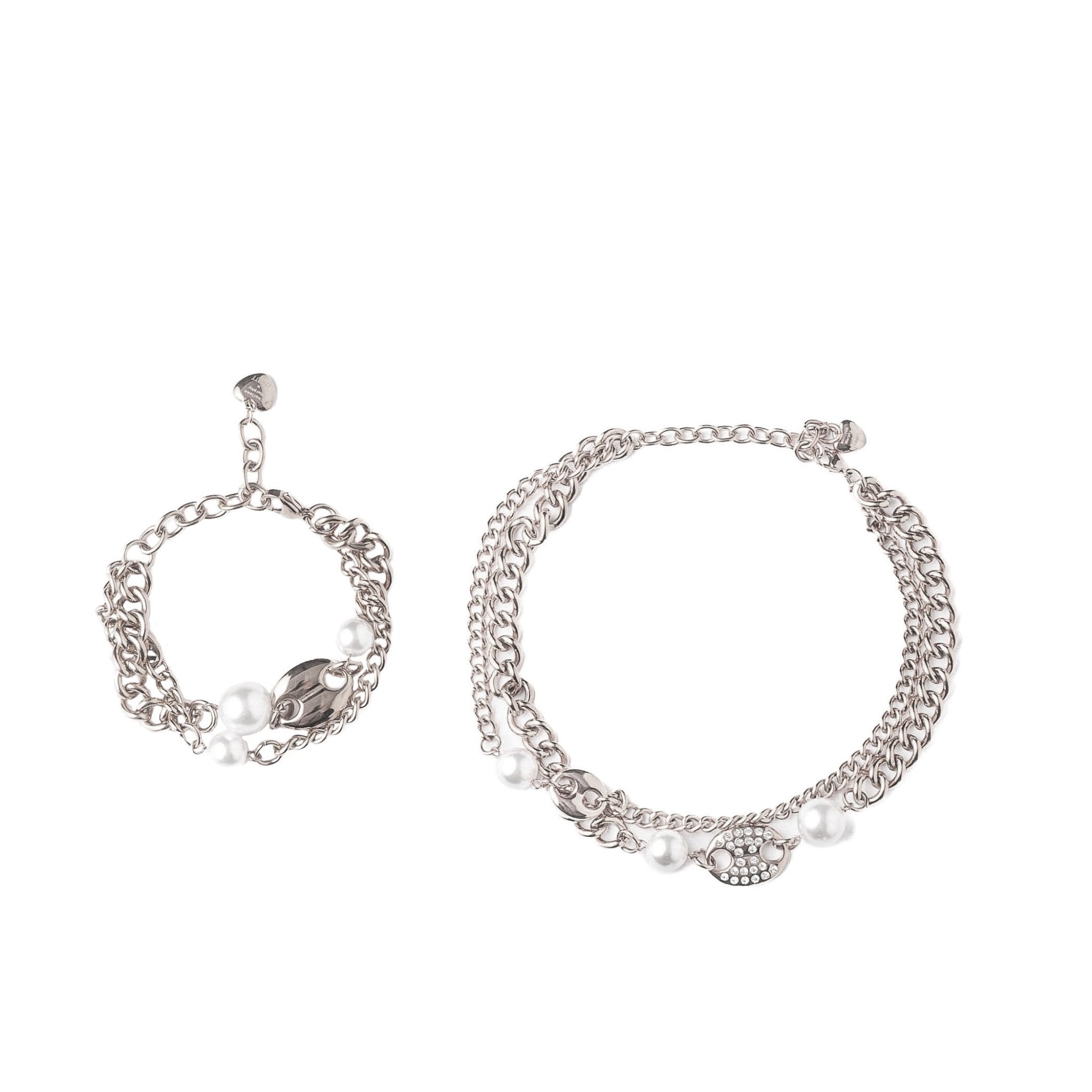 CHARLEEN X LYNOTT THE ICON CHOKER best gold plated tarnish and water resistant piece by Irish Jewellery brand - Lynott Jewellery