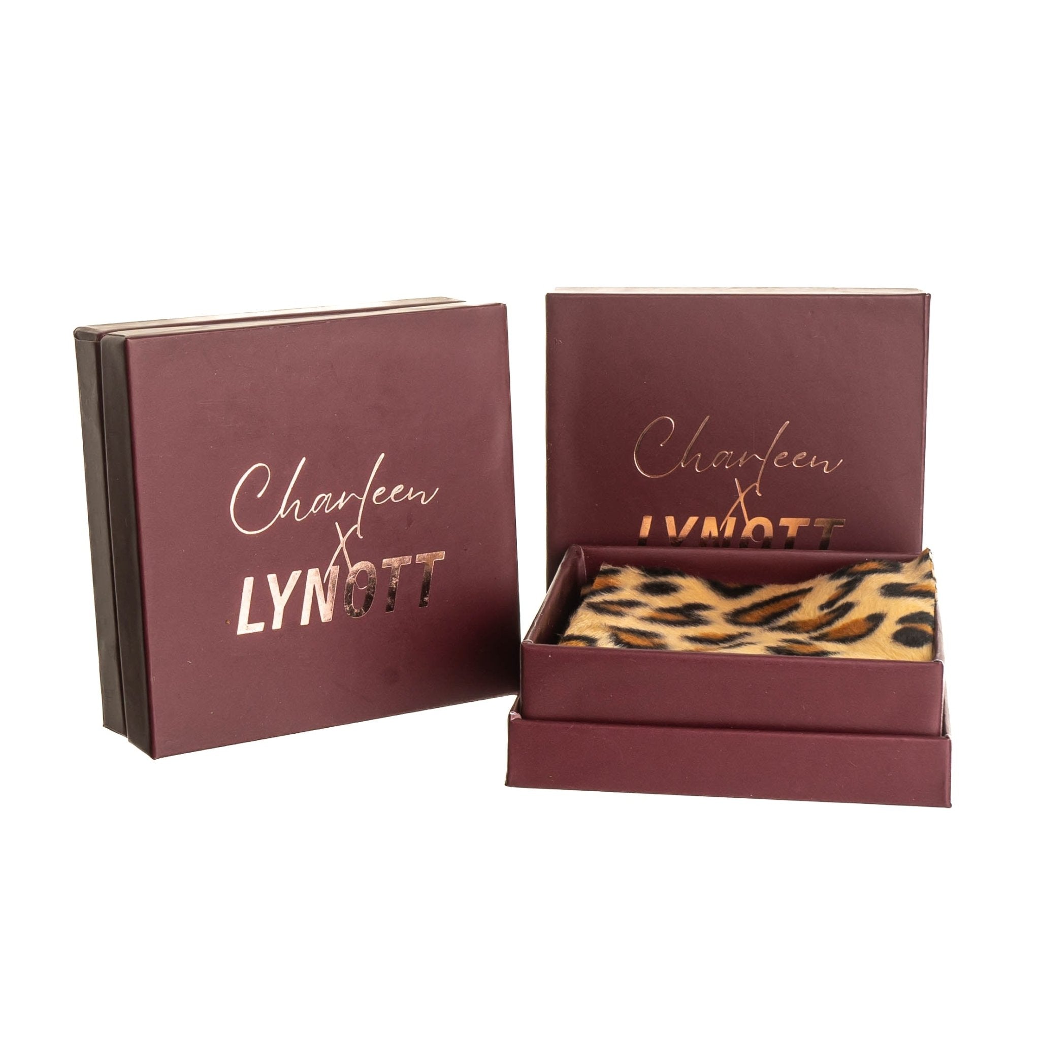 CHARLEEN X ANGEL ADJUSTABLE RING best gold plated tarnish and water resistant piece by - Lynott Jewellery