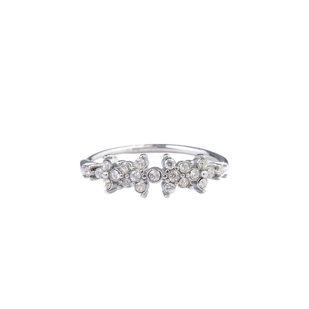 RAVEN ADJUSTABLE RING best gold plated tarnish and water resistant piece by - Lynott Jewellery
