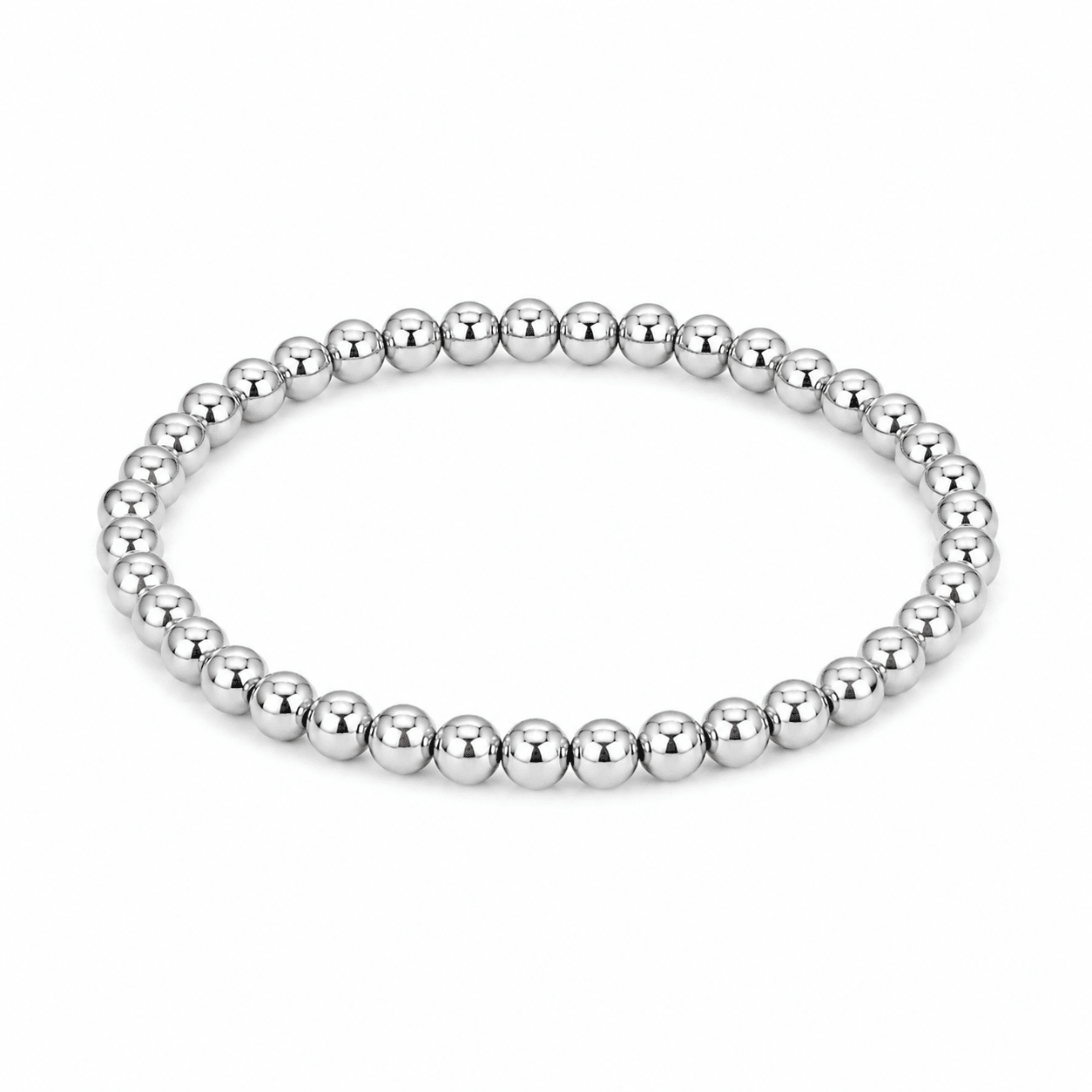 COVE BRACELET best gold plated tarnish and water resistant piece by Irish Jewellery brand - Lynott Jewellery