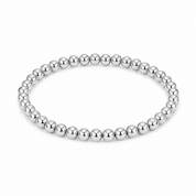 COVE BRACELET best gold plated tarnish and water resistant piece by Irish Jewellery brand - Lynott Jewellery