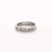 HOLLYWOOD RING best gold plated tarnish and water resistant piece by - Lynott Jewellery