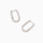 POLLY HOOPS best gold plated tarnish and water resistant piece by Irish Jewellery brand - Lynott Jewellery
