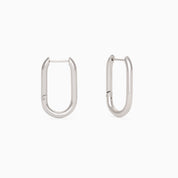 POLLY HOOPS best gold plated tarnish and water resistant piece by Irish Jewellery brand - Lynott Jewellery