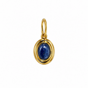 ORBIT BLUE CHARM