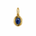 ORBIT BLUE CHARM