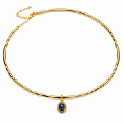 ORBIT BLUE CHARM