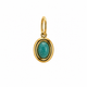 ORBIT OCEAN CHARM
