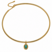 ORBIT OCEAN CHARM