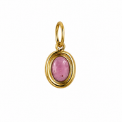 ORBIT PINK CHARM