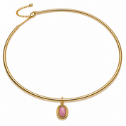 ORBIT PINK CHARM