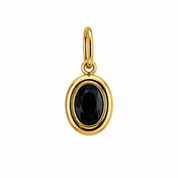 ORBIT BLACK CHARM