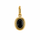 ORBIT BLACK CHARM