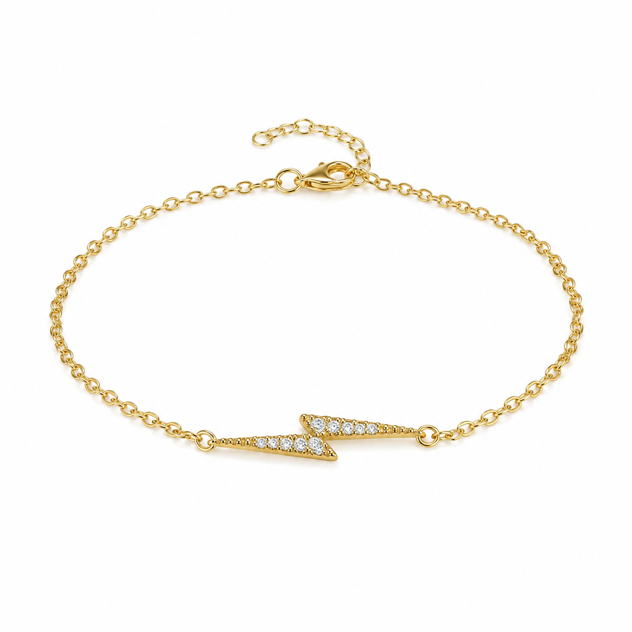 LUCKY STRIKE BRACELET