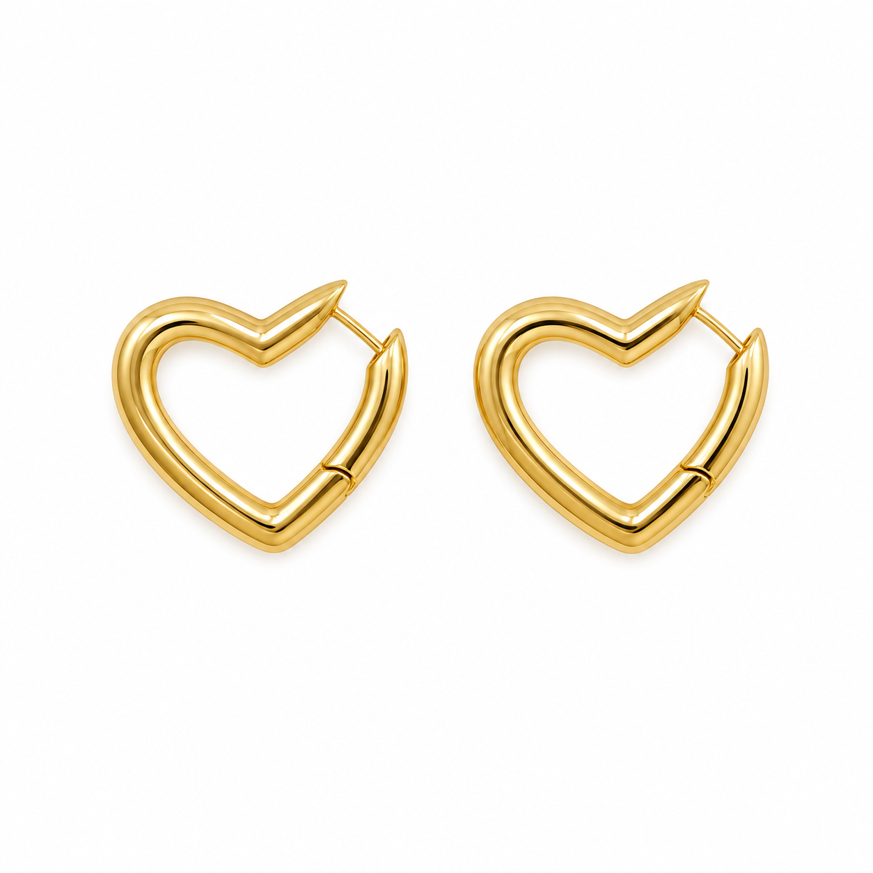 TE AMO EARRINGS