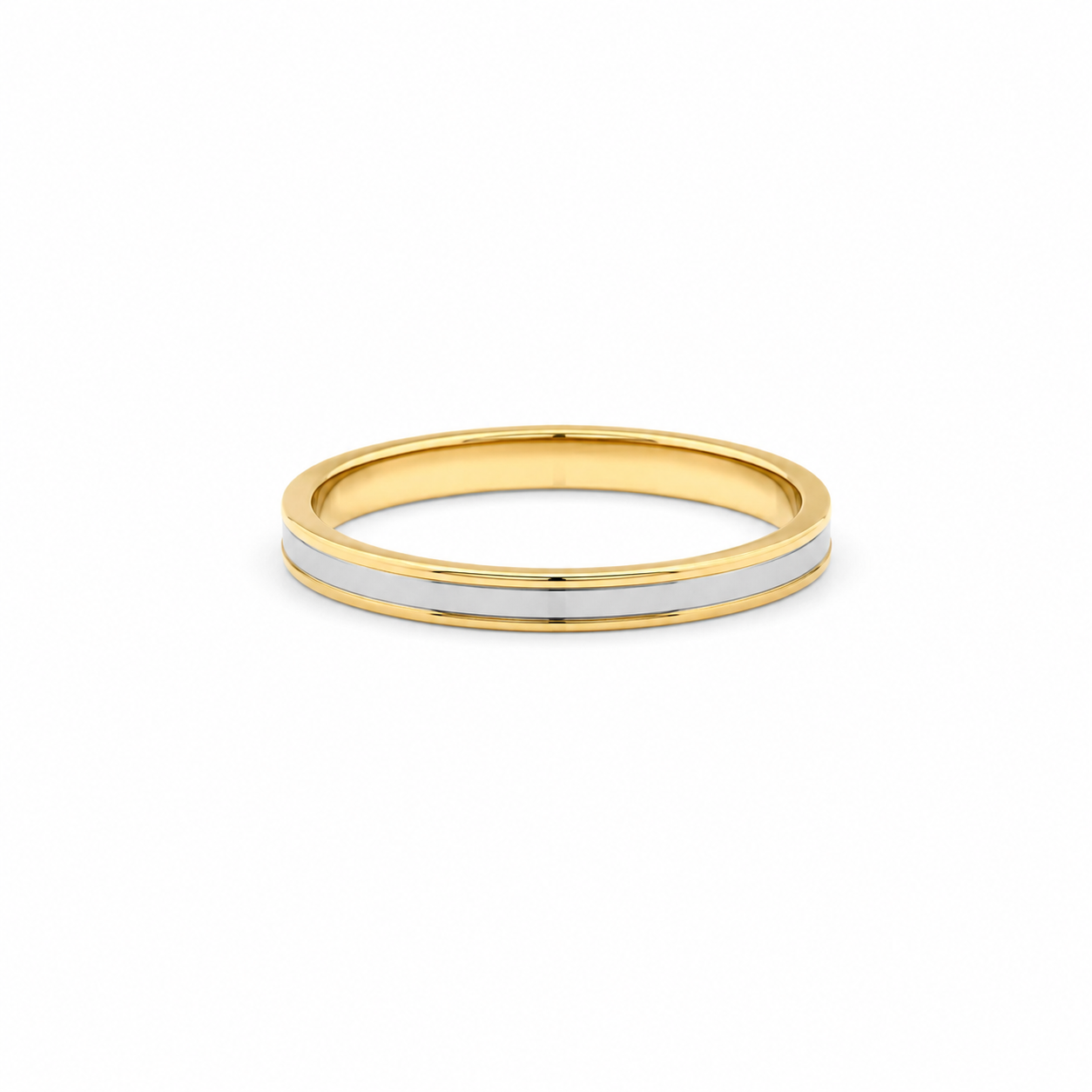 ETERNITY BAND RING