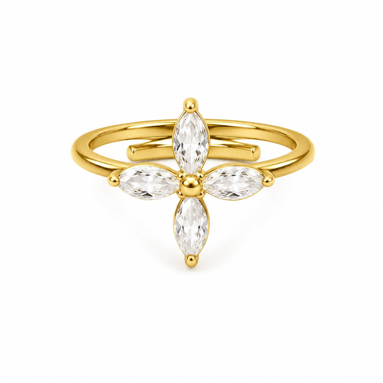 LILY RING