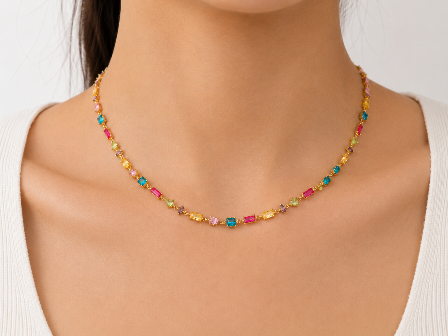 IBIZA NECKLACE