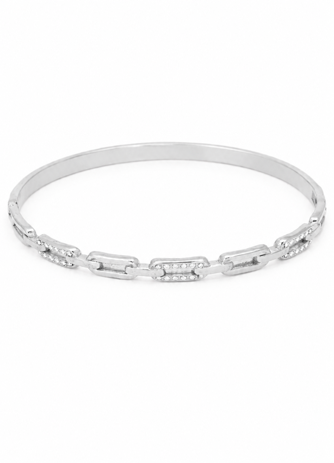 PULSERA RÍGIDA KATJA MIA LUSTRE